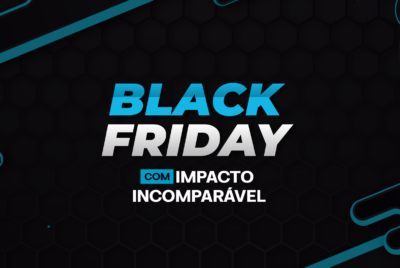 Aproveite a Black Friday para aumentar suas vendas com o DOOH da RZK Digital! 