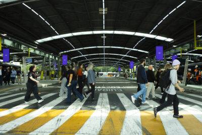 Crescimento do mercado: mais investimento, mais resultado.