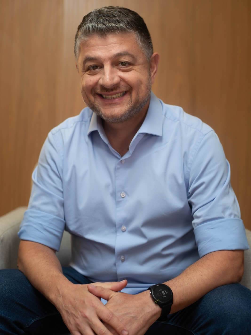 RZK Digital - André Almeida
