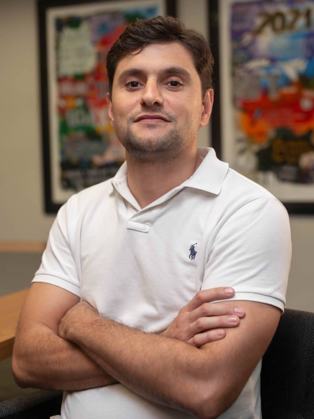 RZK Digital - Pedro Monteiro