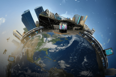 Novos locais da RZK Digital para impactar ainda mais