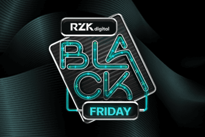 Black Friday RZK Digital: conectando marcas e consumidores no momento certo